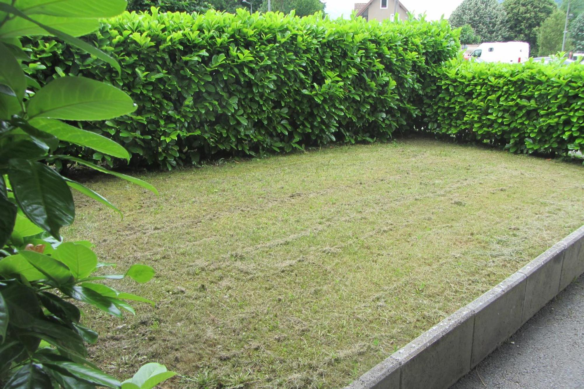 Le Nid Savoyard Apartment Faverges Exterior photo